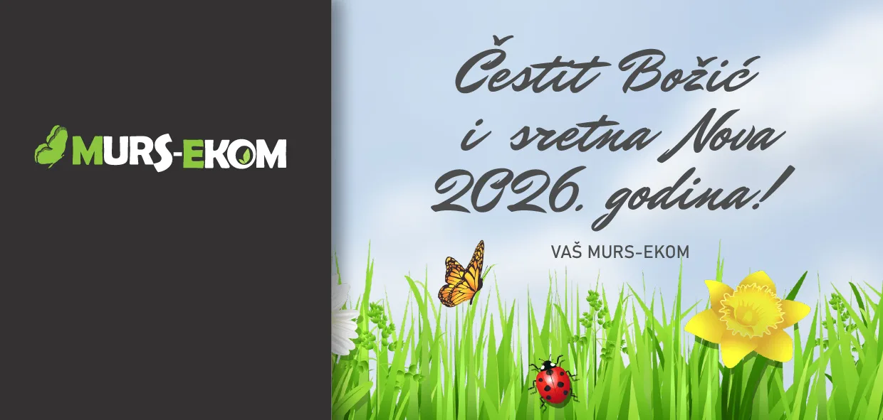 Čestitka Murs-Ekom