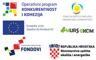 Izgradnja i opremanje kompostane Mursko Središće